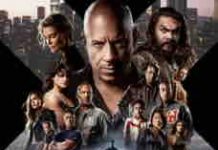 TF1 : seulement 1.884.000 cinéphiles pour «Fast & Furious X»
