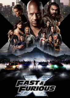 TF1 : seulement 1.884.000 cinéphiles pour «Fast & Furious X»