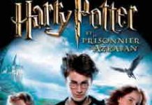 TMC- «Harry Potter et le prisonnier d’Azkaban» leader du Prime TNT