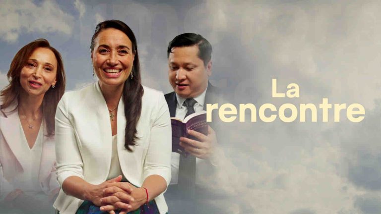 TV5MONDE donne la parole aux ambassadeurs francophones avec la série «La Rencontre»