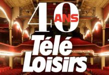 Télé-Loisirs Award: Antoine de Caunes et «Club Dorothée» plébiscités