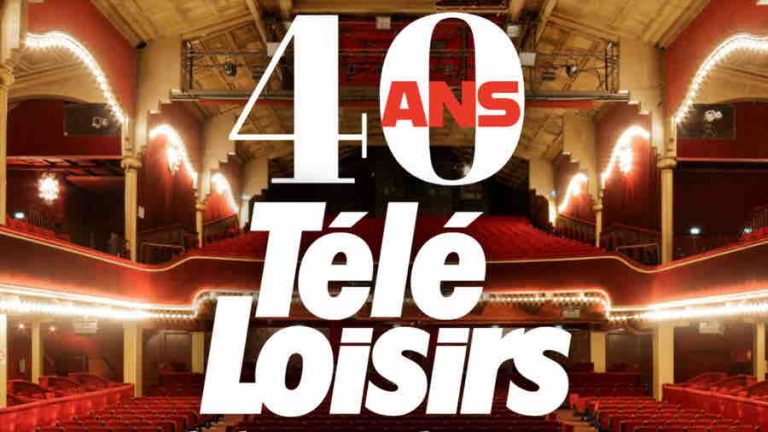 Télé-Loisirs Award: Antoine de Caunes et «Club Dorothée» plébiscités