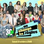 Téva : «On change les règles» présenté par Nicole Ferroni le samedi 24 octobre en Prime Time
