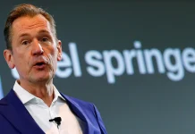 The Telegraph : Axel Springer prépare une restructuration et des licenciements
