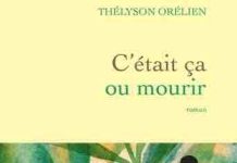 Thélyson Orélien: les ventes de son roman progressent après la polémique sur l’IA