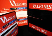 Valeurs actuelles: une nouvelle formule pour changer d’image