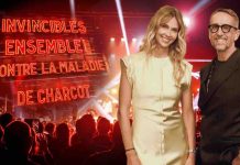 W9 : «Invincibles, ensemble !» le 27 octobre
