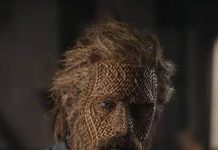 « Wicker » : Alexander Skarsgård méconnaissable dans une fable déjantée