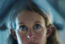 «You Can See Everything» : Elizabeth Holmes filmée avant son incarcération