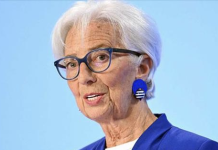 IA : Christine Lagarde alerte sur la dépendance technologique de l’Europe