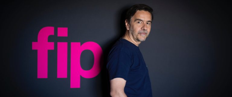 Fip : Laurent Garnier de retour avec « [DEEP] Search » le 7 novembre
