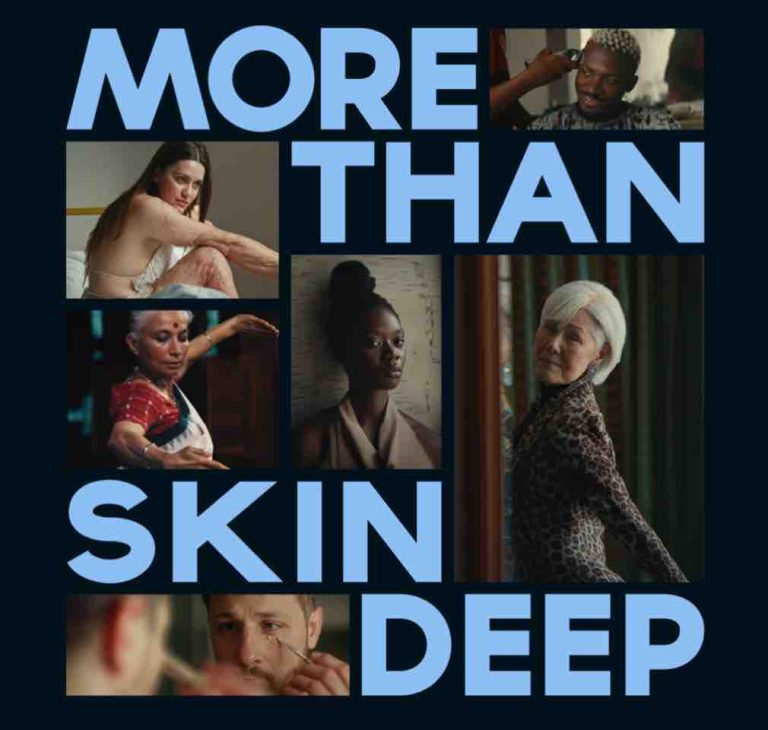 france.tv : «More Than Skin Deep», un documentaire sur la beauté et l’affirmation de soi dès le 21 octobre