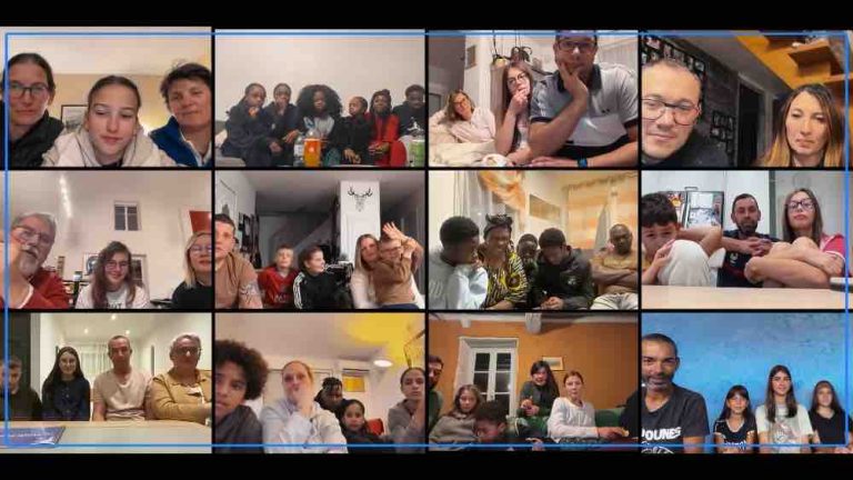 france.tv : la série documentaire «Vies de famille» disponible dès le 16 octobre