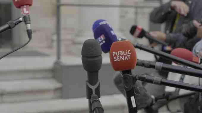 france.tv : la série documentaire inédite «Cap sur l’Élysée» dès le 24 octobre