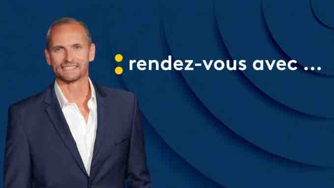 franceinfo / France 3: Gauvain Sers invité de «Rendez-vous avec les Français» le 6 novembre