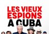 Arte : 331.000 cinéphiles devant «Les vieux espions à Cuba» vendredi